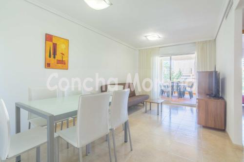 Apartamento Vila Dorpesa Xi-cm