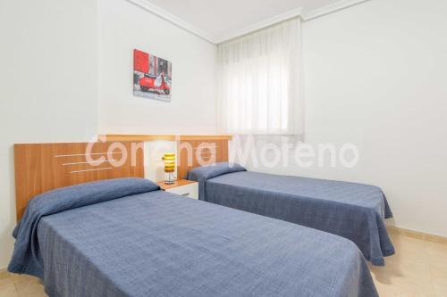 Apartamento Vila Dorpesa Xi-cm