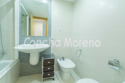 Apartamento Vila Dorpesa Xi-cm