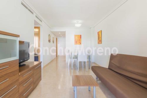 Apartamento Vila Dorpesa Xi-cm