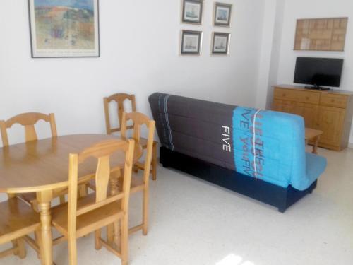 Apartamento Acv Bahia Park-1� L�nea Planta 5 Frontal Al Mar