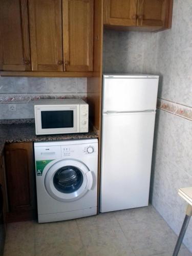 Apartamento Acv Bahia Park-1� L�nea Planta 5 Frontal Al Mar