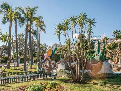 Three-bedroom Holiday Home In Oropesa Del Mar