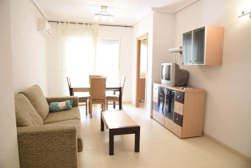Oropesa Apartment