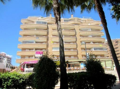 Apartamento Ap Costas - Marina Mar 2a L�nea