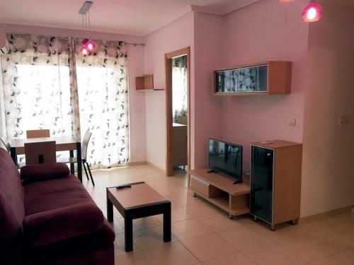 Apartamento Acv - Aguamarina-2� L�nea Planta 8 Norte