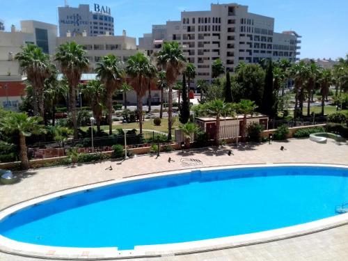 Apartamento Acv - Aguamarina-2� L�nea Planta 8 Norte