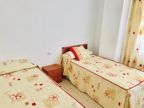 Apartamento Aticos Deluxe Marina Dor