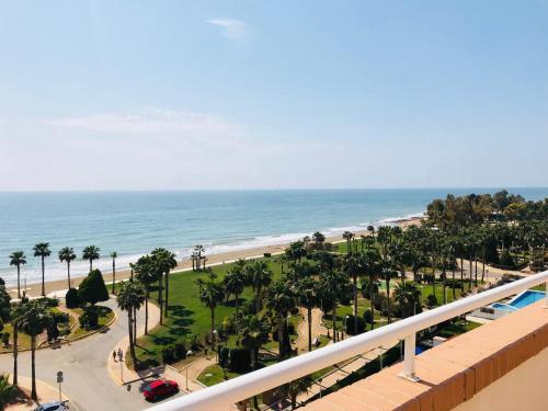 Apartamento Aticos Deluxe Marina Dor