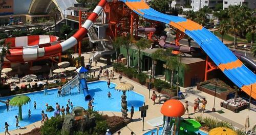 Apartamento Aticos Deluxe Marina Dor