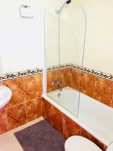 Apartamento Aticos Deluxe Marina Dor