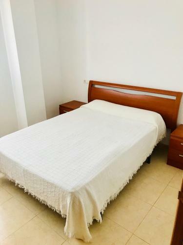 Apartamento Aticos Deluxe Marina Dor