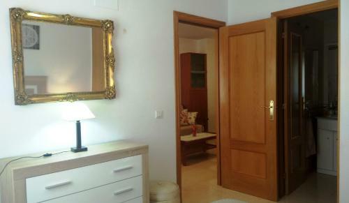 Apartamento Acv - Acapulco Ii-1� Linea Planta 6 Sur