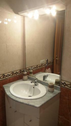 Apartamento Acv - Acapulco Ii-1� Linea Planta 6 Sur