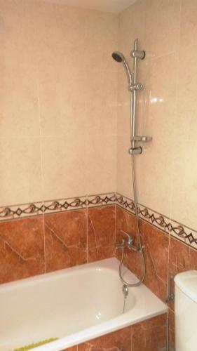Apartamento Acv - Acapulco Ii-1� Linea Planta 6 Sur