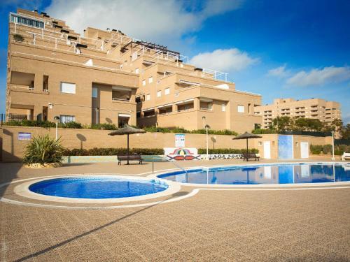Apartment Jardines Del Mar I