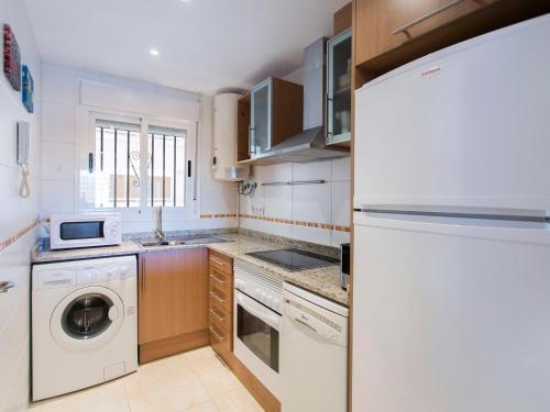 Apartment Jardines Del Mar I