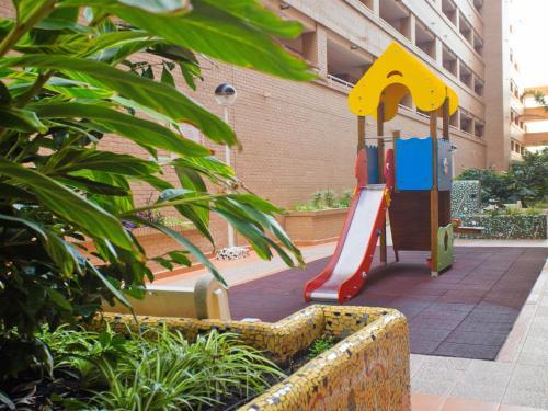 Apartment Jardines Del Mar I