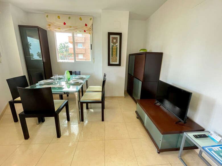 Apartamentos Acapulco Marina D�or 3000