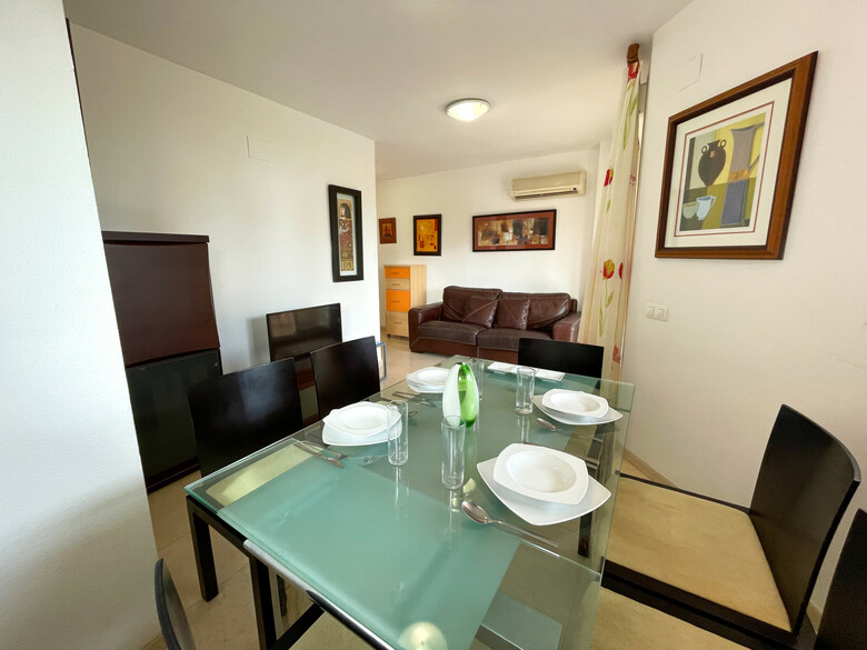 Apartamentos Acapulco Marina D�or 3000
