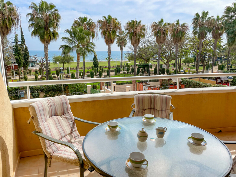 Apartamentos Acapulco Marina D�or 3000
