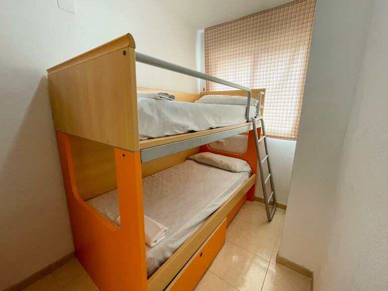 Apartamentos Acapulco Marina D�or 3000