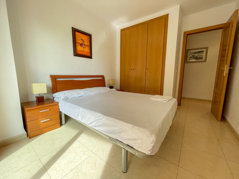 Apartamentos Acapulco Marina D�or 3000