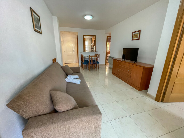 Apartamentos Acapulco Marina D�or 3000