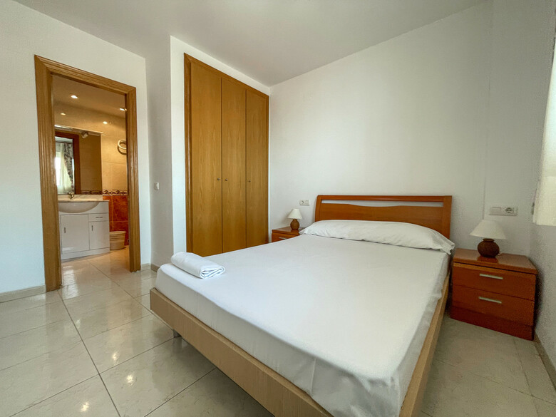 Apartamentos Acapulco Marina D�or 3000