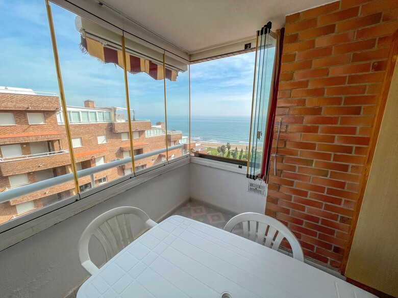 Apartamentos Acapulco Marina D�or 3000