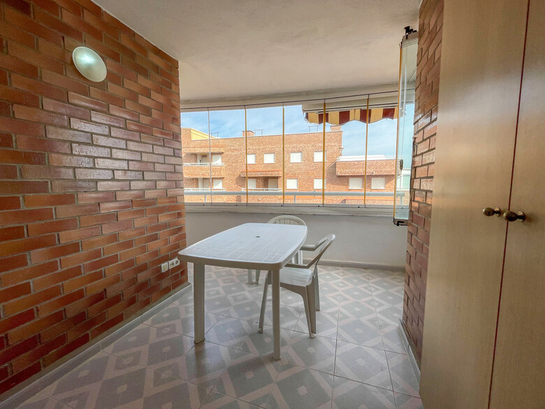 Apartamentos Acapulco Marina D�or 3000