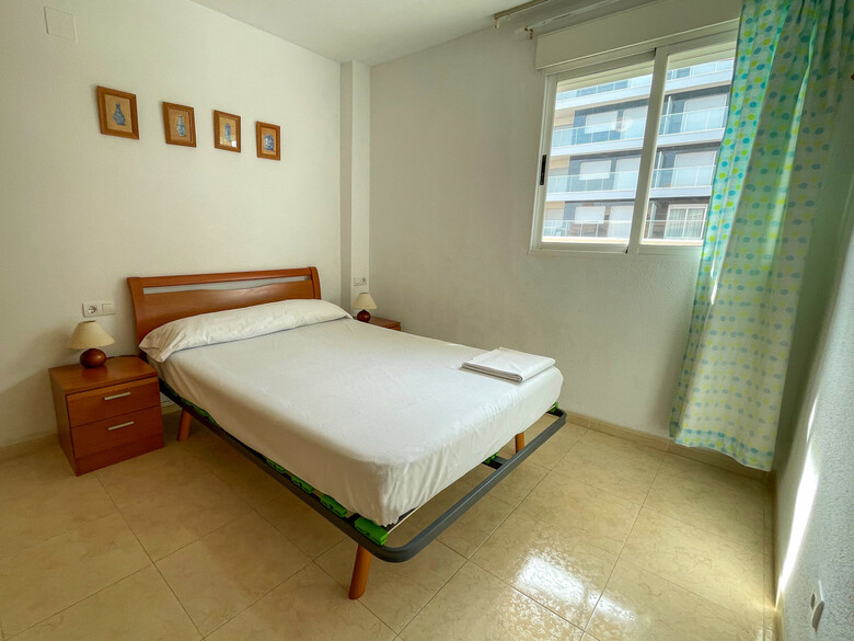 Apartamentos Acapulco Marina D�or 3000