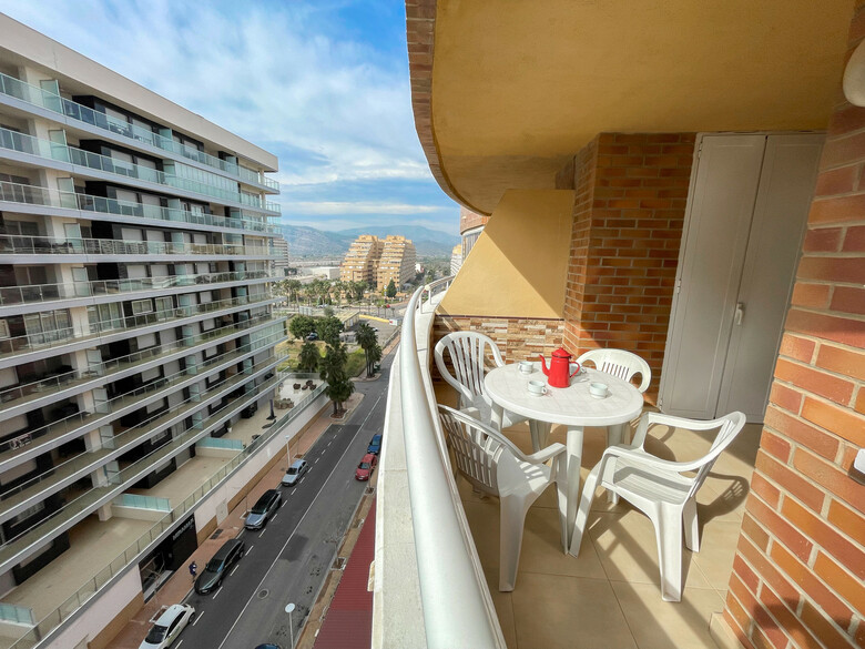 Apartamentos Acapulco Marina D�or 3000