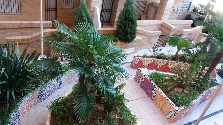 Apartamentos Costa Azahar Marina D'or 3000