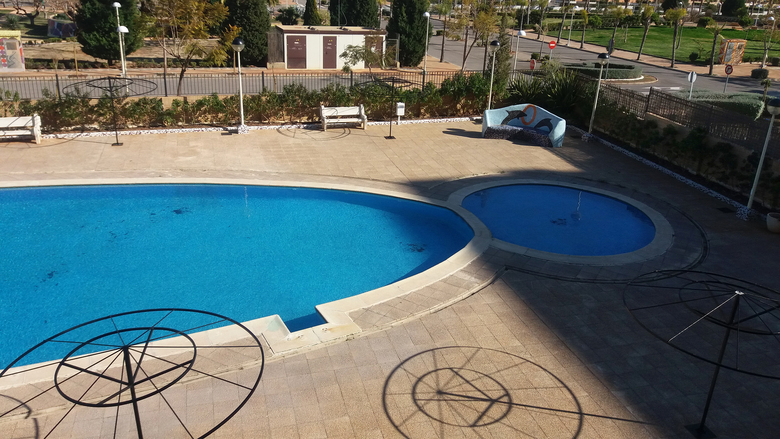 Apartamentos Costa Azahar Marina D'or 3000