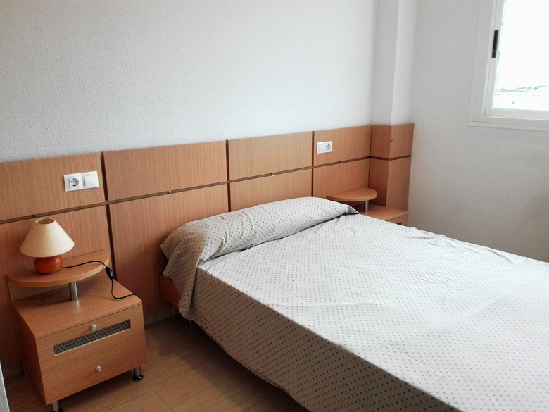 Apartamentos Costa Azahar Marina D'or 3000