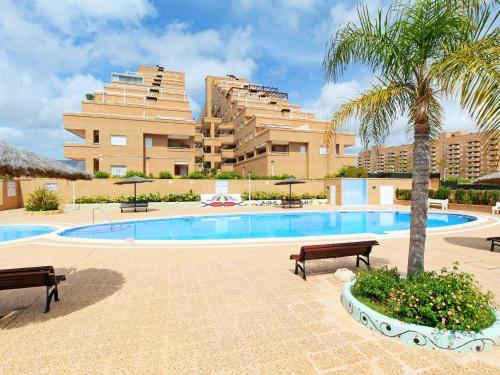 Apartment Mar