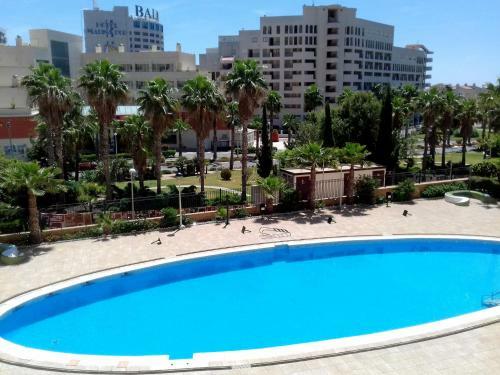 Apartamento Acv - Aguamarina-2� L�nea Planta 7 Norte