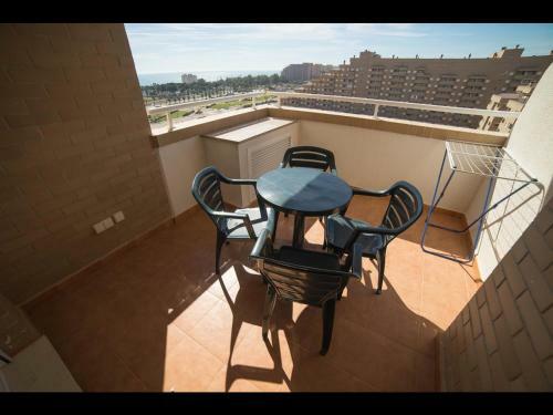 Apartamento Alsol-marina Dor