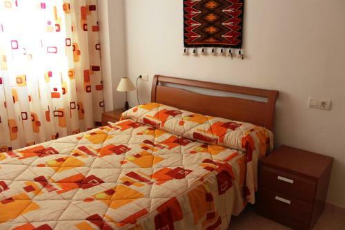 Apartamento Alsol-marina Dor