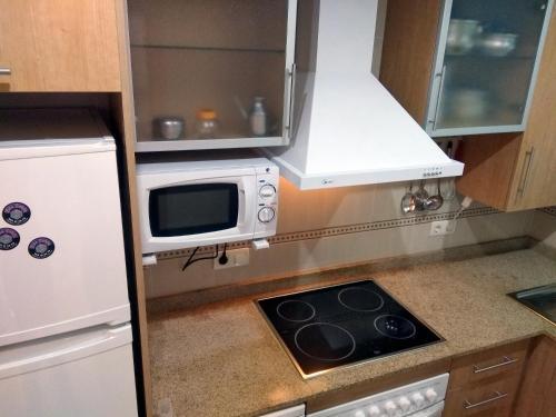 Apartamento Acv - Torremar-2� L�nea Planta 1 Sur