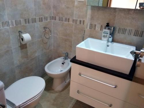 Apartamento Acv - Torremar-2� L�nea Planta 1 Sur
