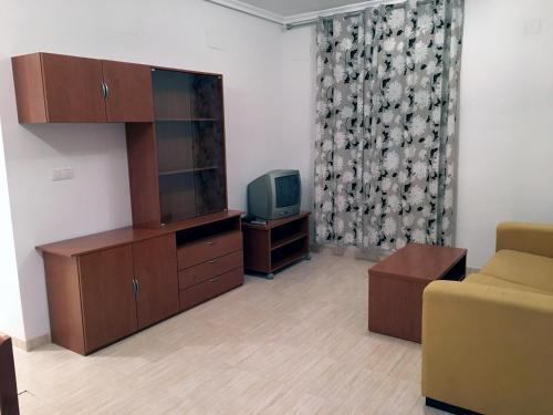 Apartamento Acv - Costa Caribe Ii-2� L�nea Planta 5 Frontal