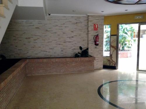 Apartamento Acv - Costa Caribe Ii-2� L�nea Planta 5 Frontal