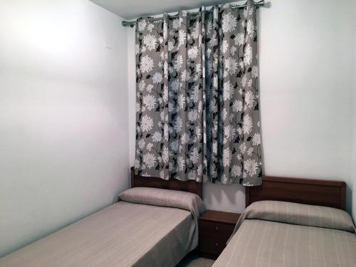 Apartamento Acv - Costa Caribe Ii-2� L�nea Planta 5 Frontal