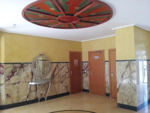 Apartamento Acv - Costa Azahar Ii-2� L�nea Planta 6 Sur
