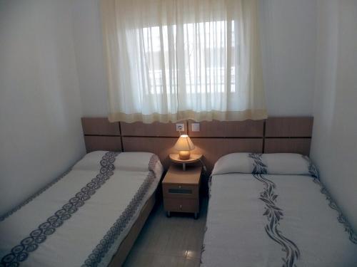 Apartamento Acv - Costa Azahar Ii-2� L�nea Planta 6 Sur