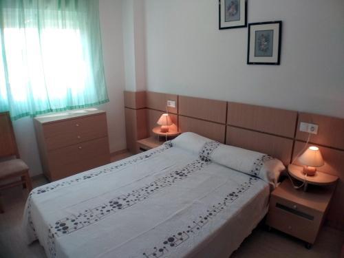 Apartamento Acv - Costa Azahar Ii-2� L�nea Planta 6 Sur