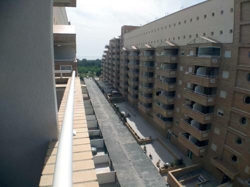 Apartamento Acv - Costa Azahar Ii-2� L�nea Planta 6 Sur