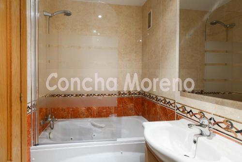Apartamento Costa Caribe I-cm